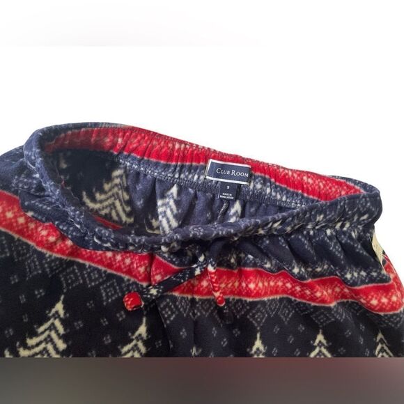 Set of two pajama pants size S for women - Picture 3 of 8